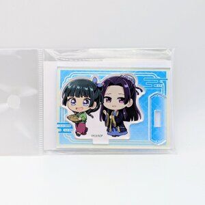 The Apothecary Diaries Maomao & Jinshi Anime Acrylic Stand